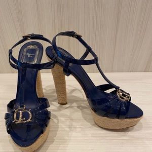 Dior Platform